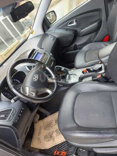 Hyundai ix35 2014, 82,425 km - 2.0 л - Bakı