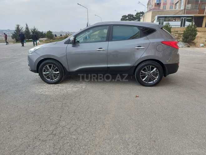 Hyundai ix35 2014, 82,425 km - 2.0 л - Bakı