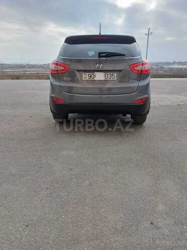 Hyundai ix35 2014, 82,425 km - 2.0 л - Bakı