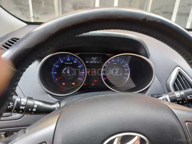 Hyundai ix35 2014, 82,425 km - 2.0 л - Bakı