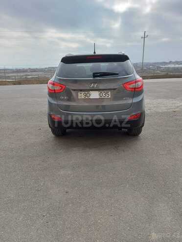 Hyundai ix35 2014, 82,425 km - 2.0 л - Bakı