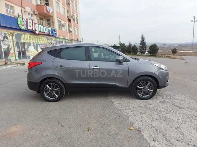 Hyundai ix35 2014, 82,425 km - 2.0 л - Bakı