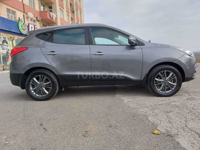 Hyundai ix35 2014, 82,425 km - 2.0 л - Bakı
