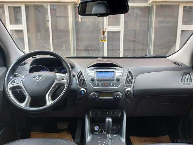 Hyundai ix35 2014, 82,425 km - 2.0 л - Bakı