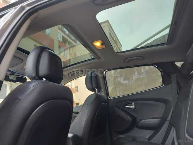 Hyundai ix35 2014, 82,425 km - 2.0 л - Bakı