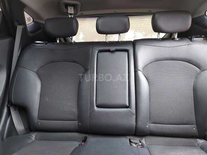 Hyundai ix35 2014, 82,425 km - 2.0 л - Bakı