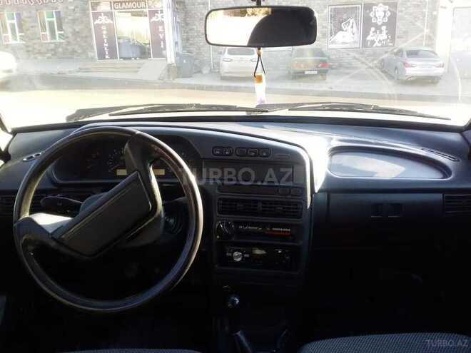 LADA (VAZ) 2115 2012, 178,000 km - 1.6 l - Şamaxı