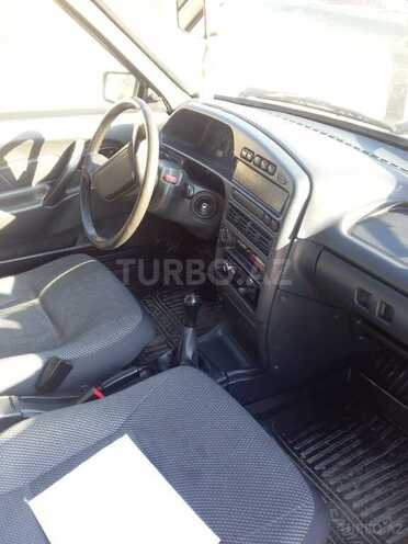 LADA (VAZ) 2115 2012, 178,000 km - 1.6 l - Şamaxı