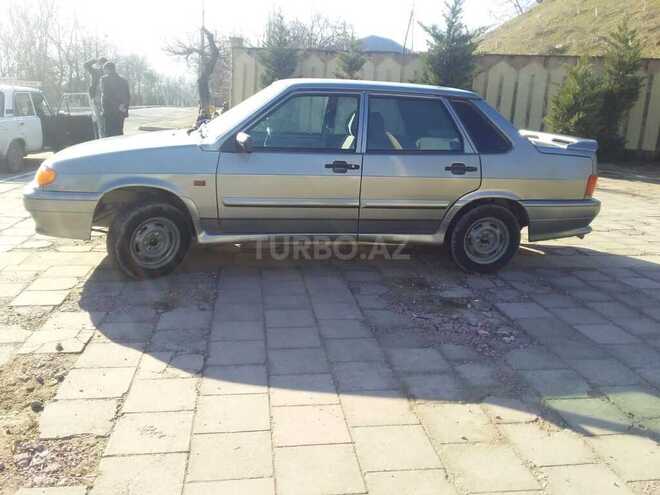 LADA (VAZ) 2115 2012, 178,000 km - 1.6 l - Şamaxı
