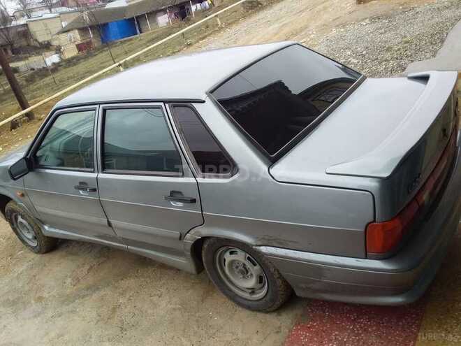 LADA (VAZ) 2115 2012, 178,000 km - 1.6 l - Şamaxı