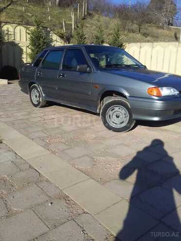 LADA (VAZ) 2115 2012, 178,000 km - 1.6 l - Şamaxı