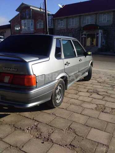LADA (VAZ) 2115 2012, 178,000 km - 1.6 l - Şamaxı