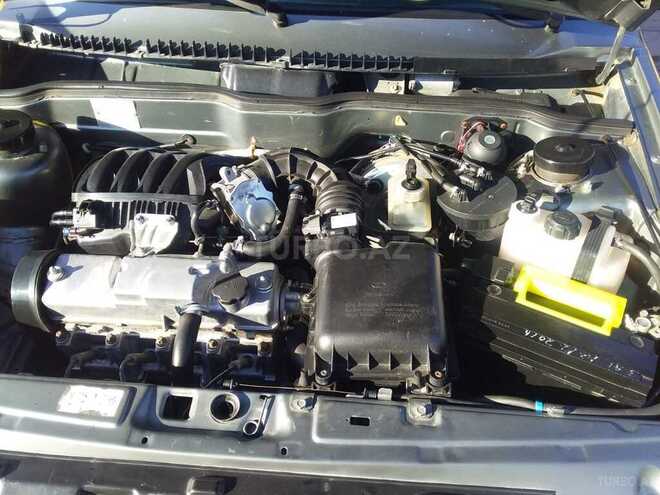 LADA (VAZ) 2115 2012, 178,000 km - 1.6 l - Şamaxı