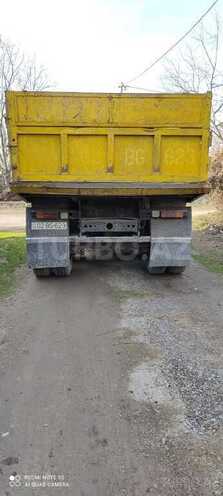 KamAz 5511 1985, 555,000 km - 11.0 l - Yevlax