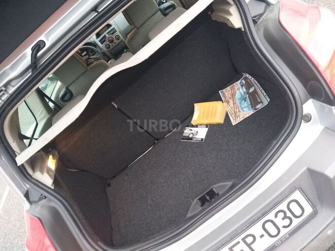Renault Megane 2007, 44,000 km - 1.6 l - Bakı