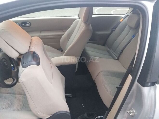 Renault Megane 2007, 44,000 km - 1.6 l - Bakı