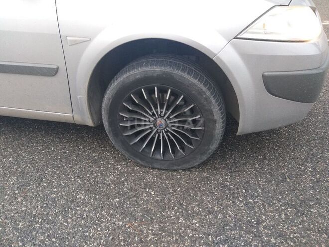 Renault Megane 2007, 44,000 km - 1.6 l - Bakı
