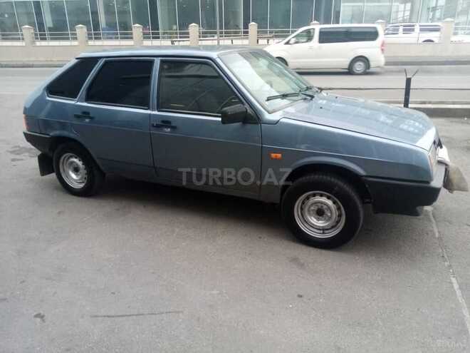 LADA (VAZ) 2109 1991, 200,005 km - 1.5 л - Bakı