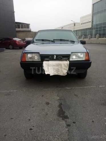 LADA (VAZ) 2109 1991, 200,005 km - 1.5 л - Bakı