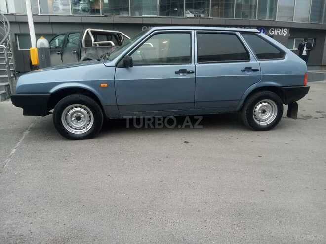 LADA (VAZ) 2109 1991, 200,005 km - 1.5 л - Bakı