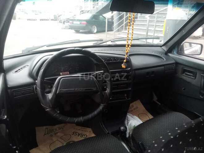 LADA (VAZ) 2109 1991, 200,005 km - 1.5 л - Bakı
