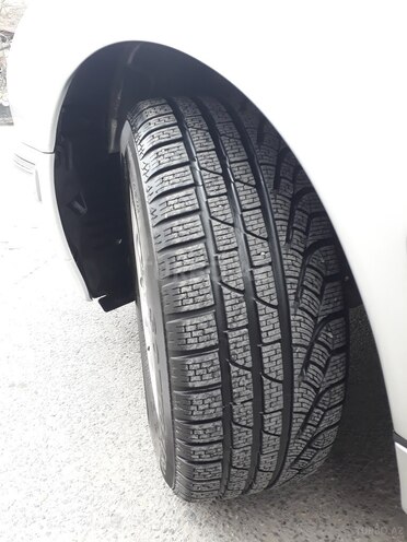 Mercedes E 220 2000, 197,000 km - 2.2 l - Bakı