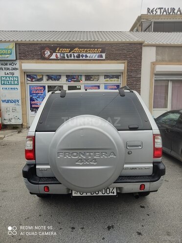 Opel Frontera 1998, 300,000 km - 2.2 l - Bakı