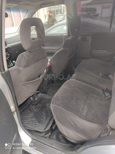 Opel Frontera 1998, 300,000 km - 2.2 l - Bakı