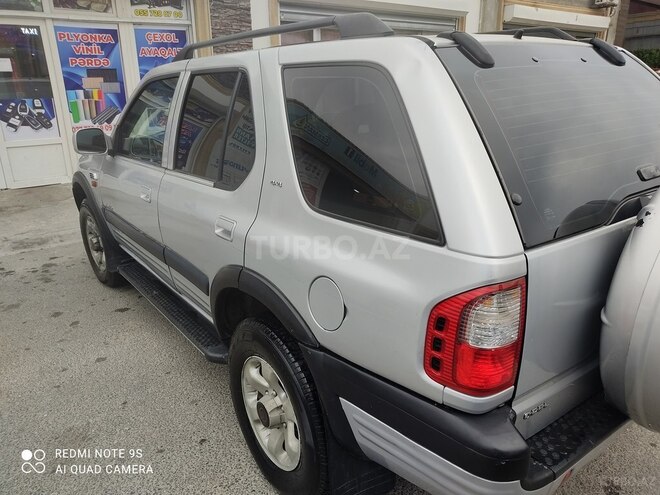 Opel Frontera 1998, 300,000 km - 2.2 l - Bakı