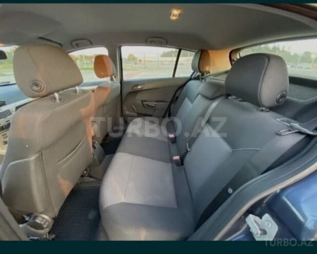 Opel Astra 2007, 205,832 km - 1.3 л - Bakı