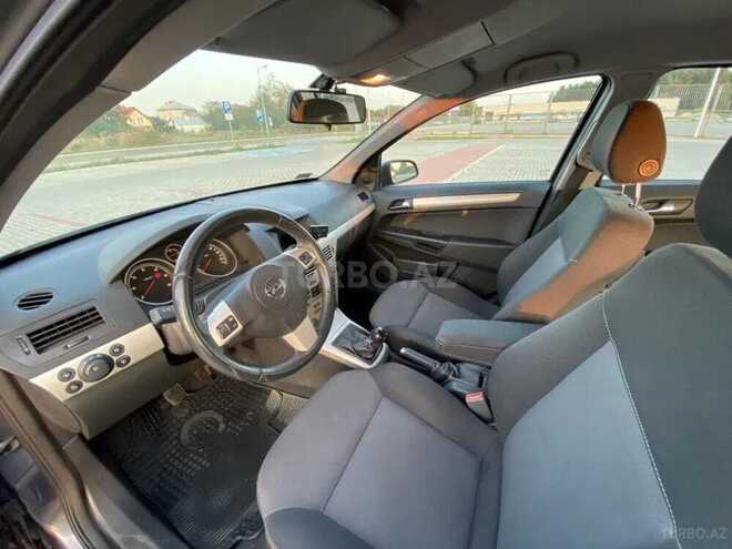 Opel Astra 2007, 205,832 km - 1.3 л - Bakı