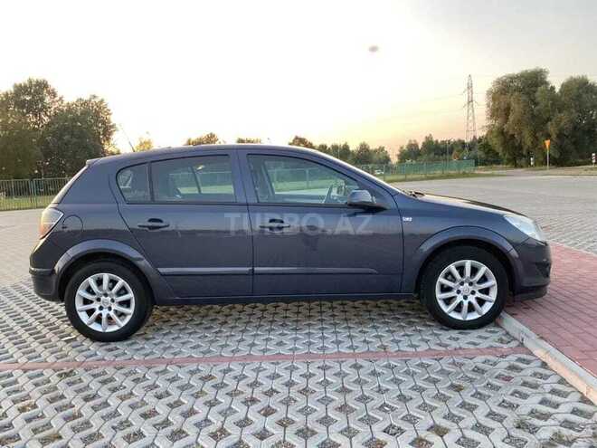Opel Astra 2007, 205,832 km - 1.3 л - Bakı