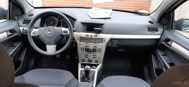 Opel Astra 2007, 205,832 km - 1.3 л - Bakı