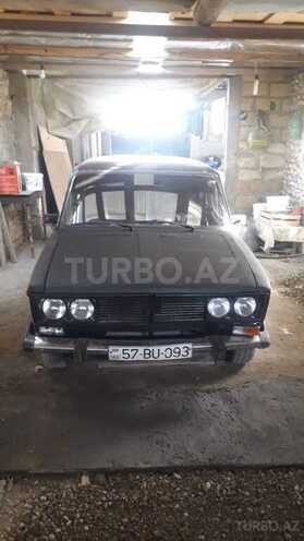 LADA (VAZ) 2106 1979, 300,000 km - 1.5 l - Gəncə