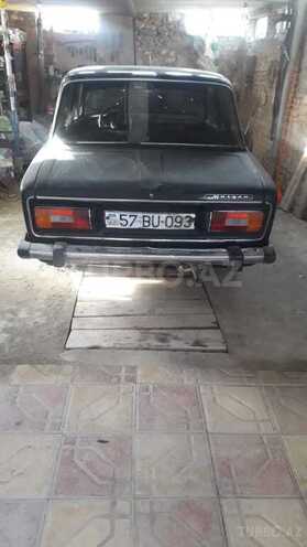 LADA (VAZ) 2106 1979, 300,000 km - 1.5 l - Gəncə
