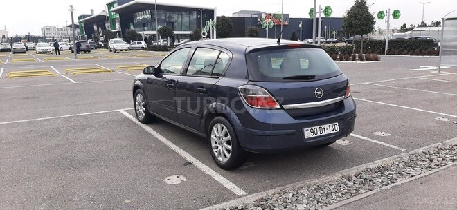 Opel Astra 2007, 205,832 km - 1.3 л - Bakı