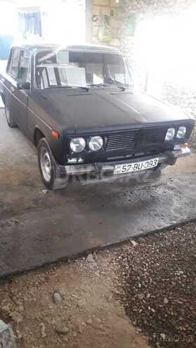 LADA (VAZ) 2106 1979, 300,000 km - 1.5 l - Gəncə