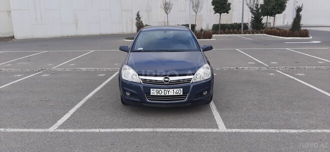 Opel Astra 2007, 205,832 km - 1.3 л - Bakı