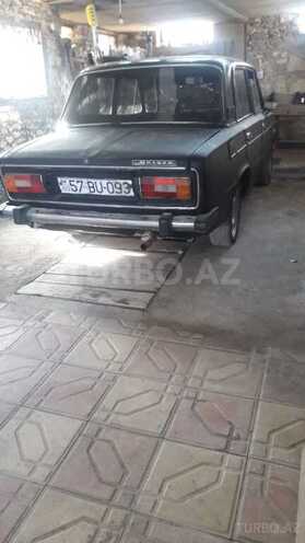 LADA (VAZ) 2106 1979, 300,000 km - 1.5 l - Gəncə