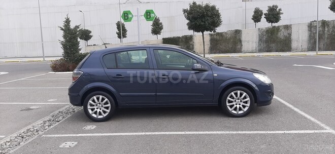 Opel Astra 2007, 205,832 km - 1.3 л - Bakı