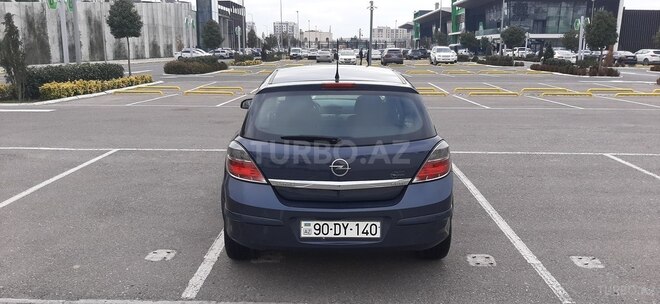 Opel Astra 2007, 205,832 km - 1.3 л - Bakı