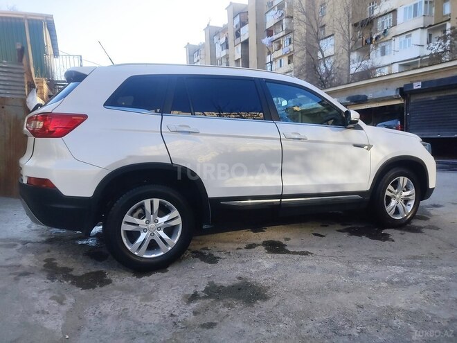Changan CS 75 2014, 81,000 km - 1.8 l - Bakı