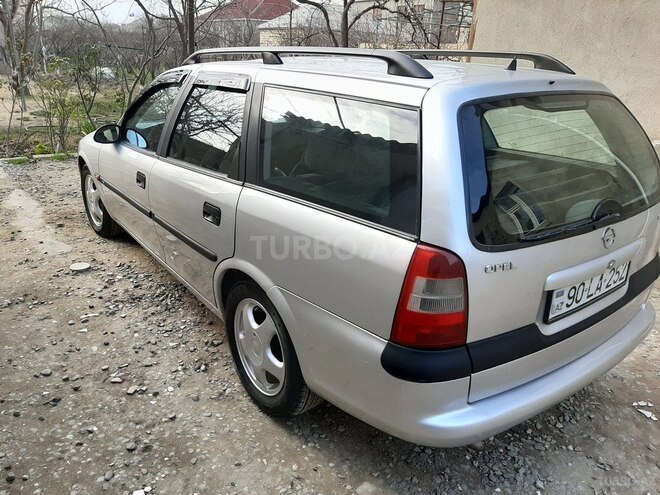 Opel Vectra 1997, 360,295 km - 1.8 l - Sumqayıt