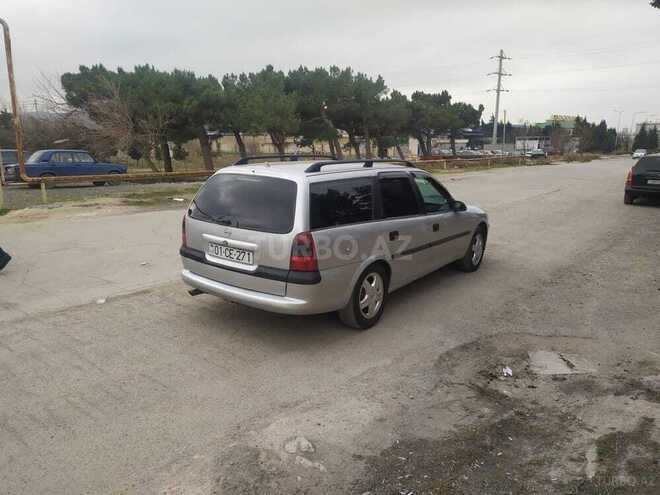Opel Vectra 1997, 394,031 km - 2.0 л - Bakı