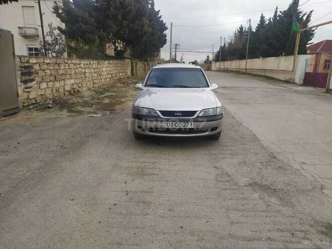 Opel Vectra 1997, 394,031 km - 2.0 л - Bakı