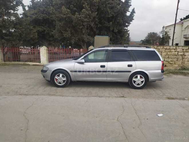 Opel Vectra 1997, 394,031 km - 2.0 л - Bakı