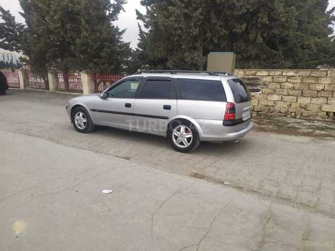 Opel Vectra 1997, 394,031 km - 2.0 л - Bakı