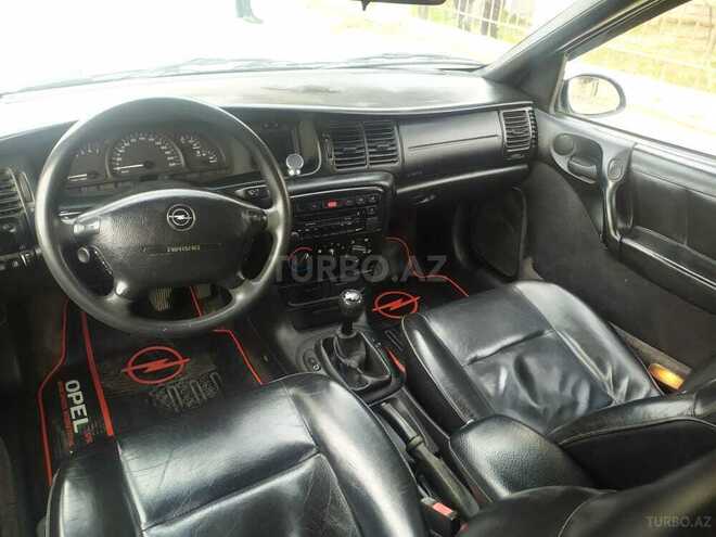 Opel Vectra 1997, 394,031 km - 2.0 л - Bakı