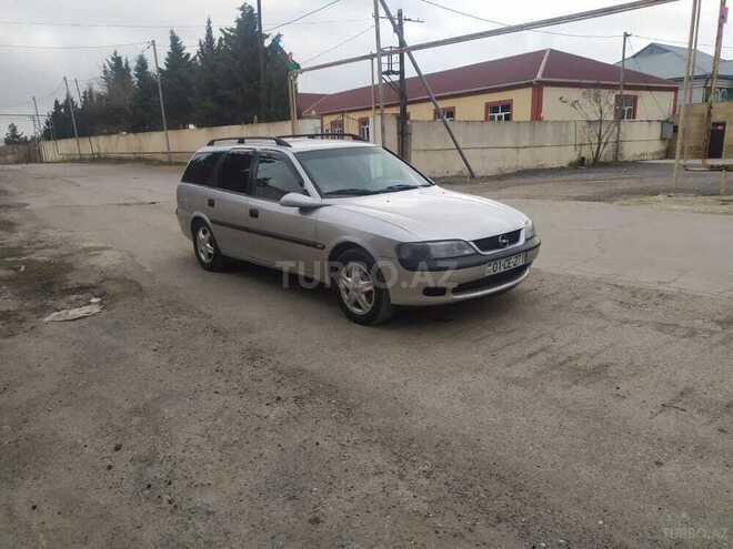 Opel Vectra 1997, 394,031 km - 2.0 л - Bakı