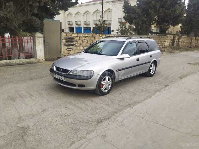 Opel Vectra 1997, 394,031 km - 2.0 л - Bakı